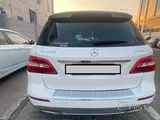 BENZ - ML2015